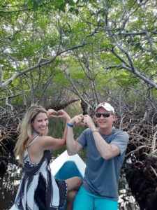 love the mangrove by edder
